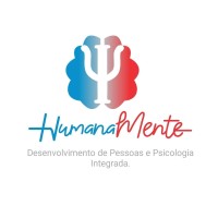 HumanaMente - Desenvolvimento de Pessoas e Psicologia Integrada. logo, HumanaMente - Desenvolvimento de Pessoas e Psicologia Integrada. contact details