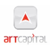 Art Capital Group logo, Art Capital Group contact details