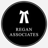 Regan Associates logo, Regan Associates contact details