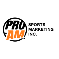 Pro-Am Sports Marketing logo, Pro-Am Sports Marketing contact details