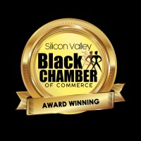 Silicon Valley Black Chamber of Commerce logo, Silicon Valley Black Chamber of Commerce contact details