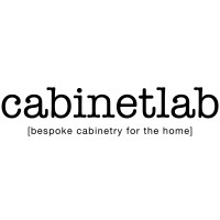 Cabinetlab logo, Cabinetlab contact details