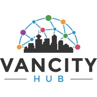 Vancity Hub logo, Vancity Hub contact details