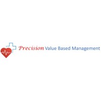 Precision Value Based Management logo, Precision Value Based Management contact details