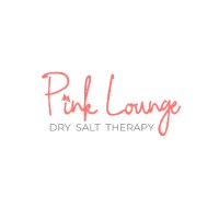 Pink Lounge: Dry Salt Therapy logo, Pink Lounge: Dry Salt Therapy contact details