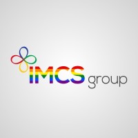 IMCS Group. logo, IMCS Group. contact details