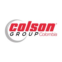 Colson Group / Colombia logo, Colson Group / Colombia contact details