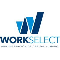 Workselect México logo, Workselect México contact details