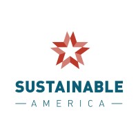 Sustainable America logo, Sustainable America contact details