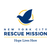 New York City Rescue logo, New York City Rescue contact details