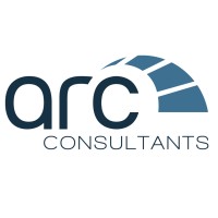 ARC Consultants logo, ARC Consultants contact details