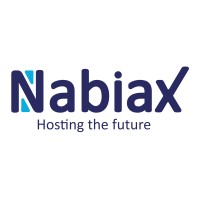 Nabiax logo, Nabiax contact details