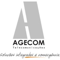 Agecom Telecomunicações logo, Agecom Telecomunicações contact details