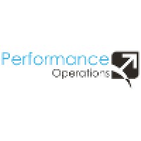 Performance Operations logo, Performance Operations contact details