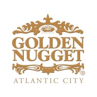 Golden Nugget Atlantic City logo, Golden Nugget Atlantic City contact details