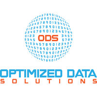 Optimized Data Solutions logo, Optimized Data Solutions contact details