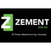 ZEMENT Stone logo, ZEMENT Stone contact details