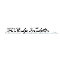 Bridge Foundation logo, Bridge Foundation contact details