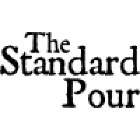 The Standard Pour logo, The Standard Pour contact details