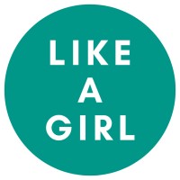 Like a Girl logo, Like a Girl contact details