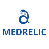 MEDRELIC LLC logo, MEDRELIC LLC contact details