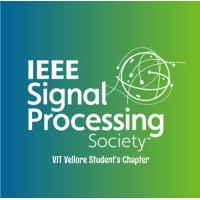 IEEE SPS VIT logo, IEEE SPS VIT contact details