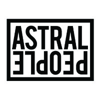 Astral People logo, Astral People contact details