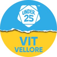 Under25 VIT logo, Under25 VIT contact details