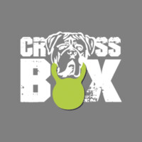 Crossbox logo, Crossbox contact details