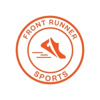 Front Runner Sports logo, Front Runner Sports contact details