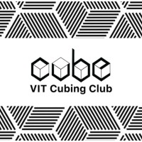 C.U.B.E VIT logo, C.U.B.E VIT contact details