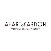 Ahart & Cardon CPAs logo, Ahart & Cardon CPAs contact details