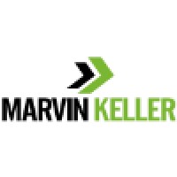 Marvin Keller logo, Marvin Keller contact details