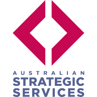 Australian Strategic Services logo, Australian Strategic Services contact details