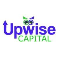 Upwise Capital logo, Upwise Capital contact details