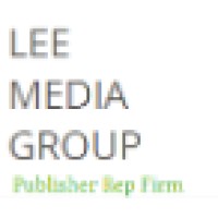 Lee Media Group, Inc. logo, Lee Media Group, Inc. contact details