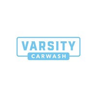 Varsity Carwash logo, Varsity Carwash contact details