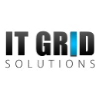 IT Grid Solutions logo, IT Grid Solutions contact details