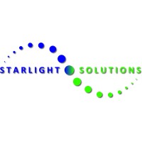 Starlight Solutions logo, Starlight Solutions contact details