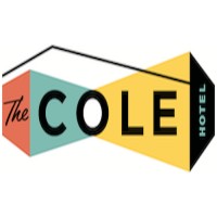 The Cole Hotel logo, The Cole Hotel contact details