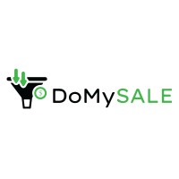 DoMySale logo, DoMySale contact details