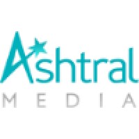 Ashtral Media logo, Ashtral Media contact details