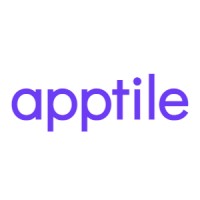 Apptile logo, Apptile contact details