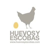 Huevos y Escobas logo, Huevos y Escobas contact details