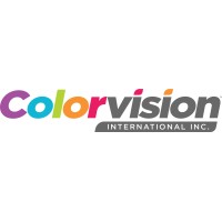 Amazing Pictures/Colorvison International logo, Amazing Pictures/Colorvison International contact details