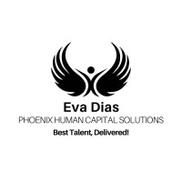 Phoenix Human Capital Solutions logo, Phoenix Human Capital Solutions contact details