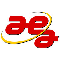 AEA Esportes logo, AEA Esportes contact details