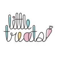 Little Treats logo, Little Treats contact details