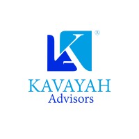 Kavayah Advisors logo, Kavayah Advisors contact details