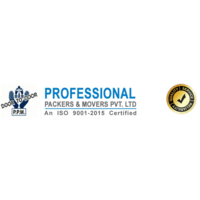 Professional Packers & Movers Pvt. Ltd. Pune logo, Professional Packers & Movers Pvt. Ltd. Pune contact details